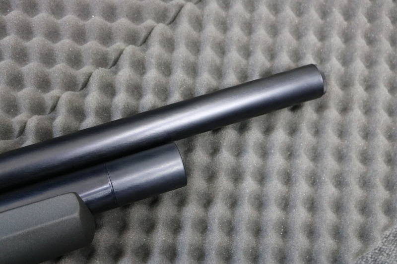 FX Airguns wildcat - {CATEGORY} in 