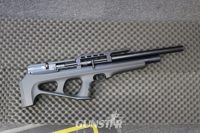 FX Airguns wildcat in 