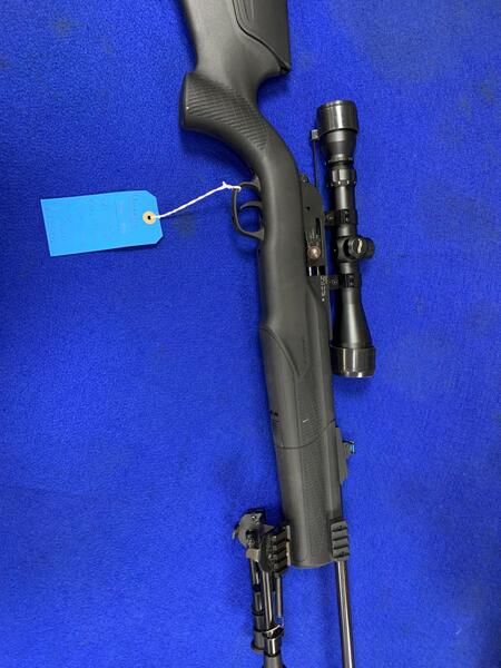 Umarex 850 M2 .22