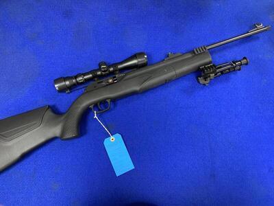 Umarex 850 M2 .22