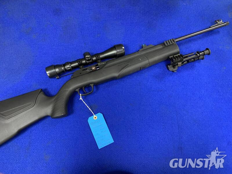 Umarex 850 M2 .22 in 