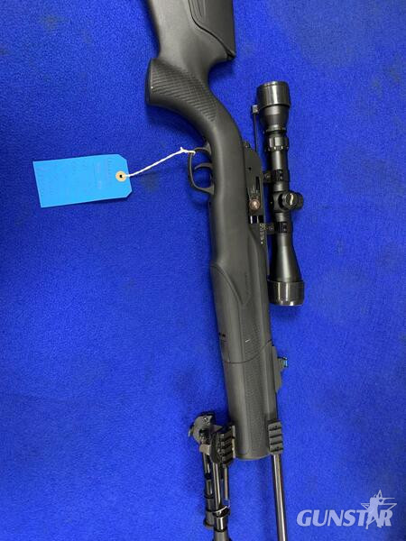 Umarex 850 M2 .22
