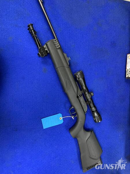 {CATEGORY} - Umarex 850 M2 .22