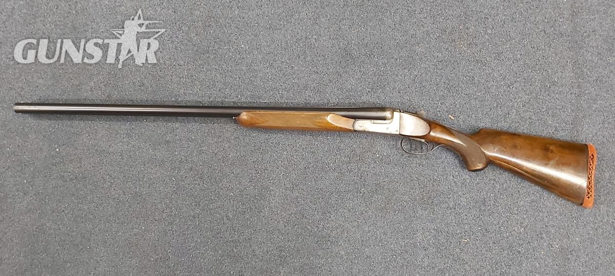 Unknown / NA  Side By Side 12 Bore/gauge