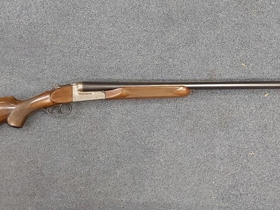 Unknown / NA  Side By Side 12 Bore/gauge
