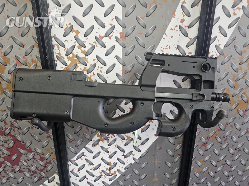 FN Herstal P60 6 mm in 