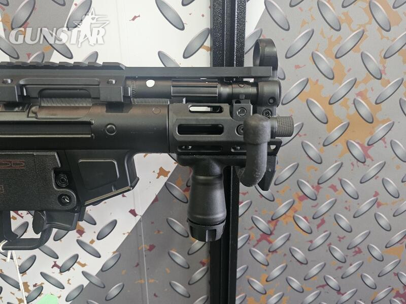 FN Herstal P60 6 mm