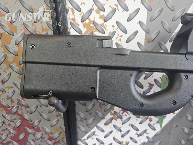  FN Herstal P60 6 mm