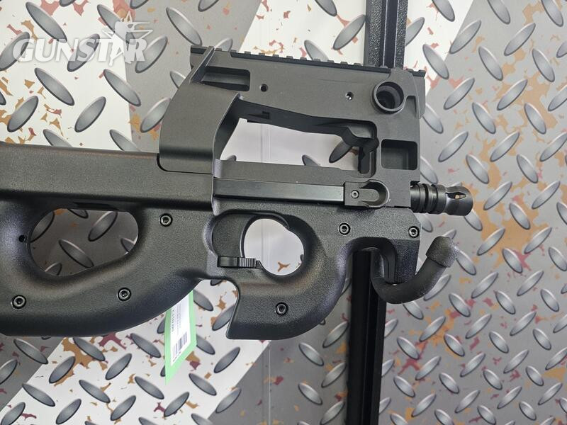 FN Herstal P60 6 mm - {CATEGORY} in 