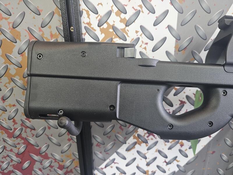  FN Herstal P60 6 mm