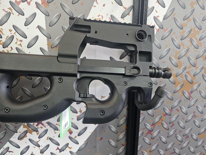 FN Herstal P60 6 mm - {CATEGORY} in 