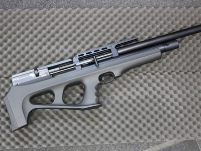 FX Airguns WILDCAT .177