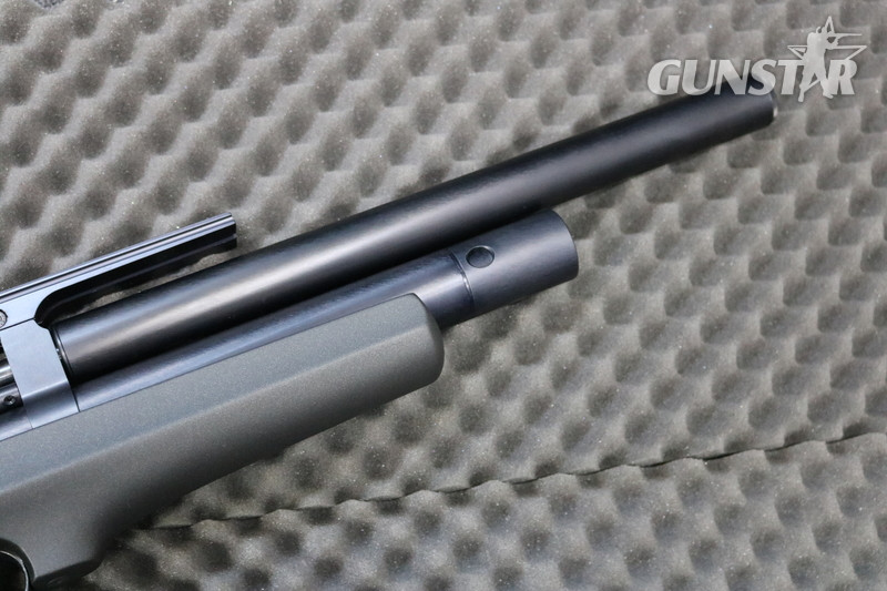  FX Airguns WILDCAT .177