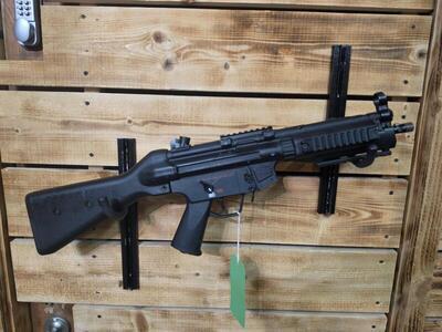 G&G Armament PM5 6 mm