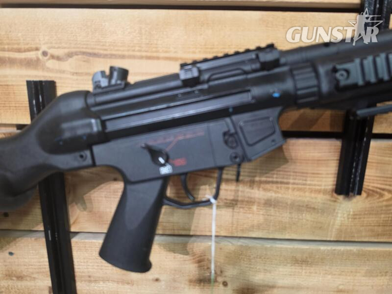  G&G Armament PM5 6 mm