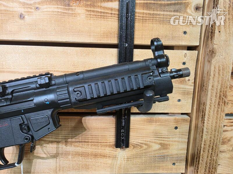 G&G Armament PM5 6 mm - {CATEGORY} in 