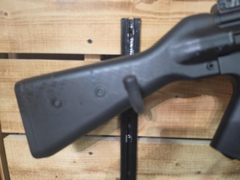 G&G Armament PM5 6 mm