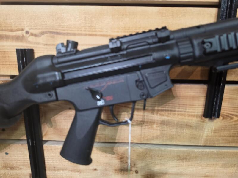  G&G Armament PM5 6 mm