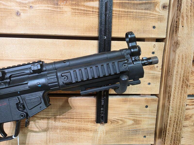 G&G Armament PM5 6 mm - {CATEGORY} in 