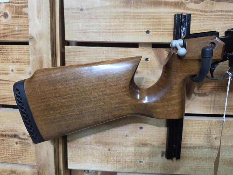 Air Arms S200 .22