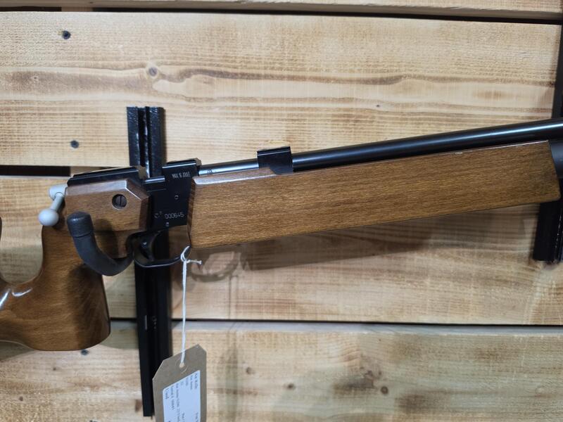 Air Arms S200 .22