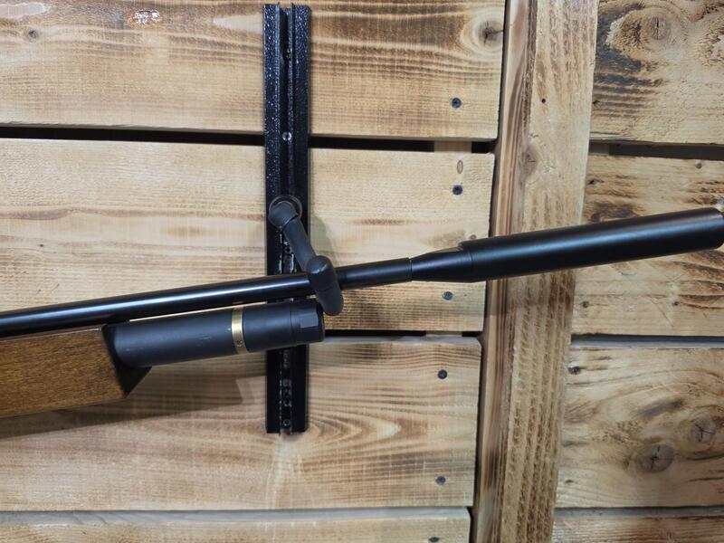 Air Arms S200 .22 - {CATEGORY} in 