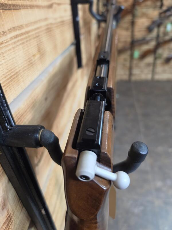 Air Arms S200 .22 - {CATEGORY}