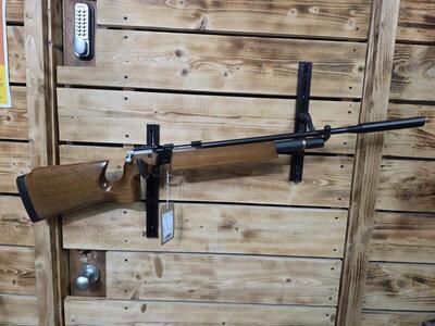 Air Arms S200 .22