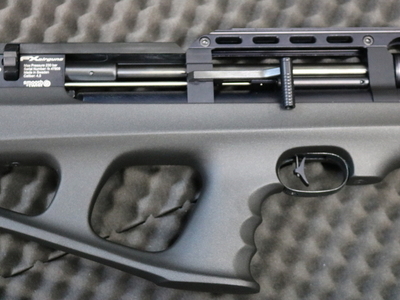FX Airguns Wildcat .177
