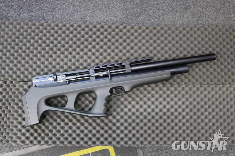 FX Airguns Wildcat .177