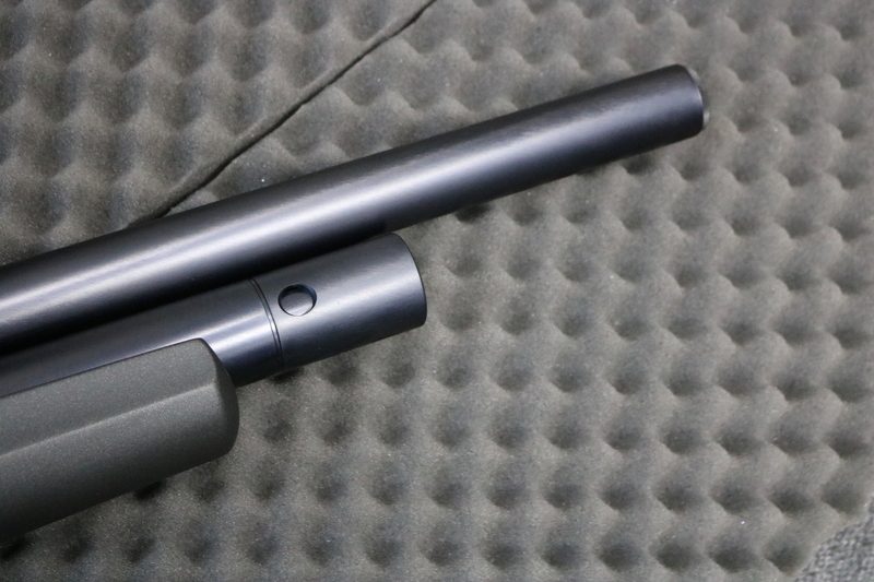  FX Airguns Wildcat .177
