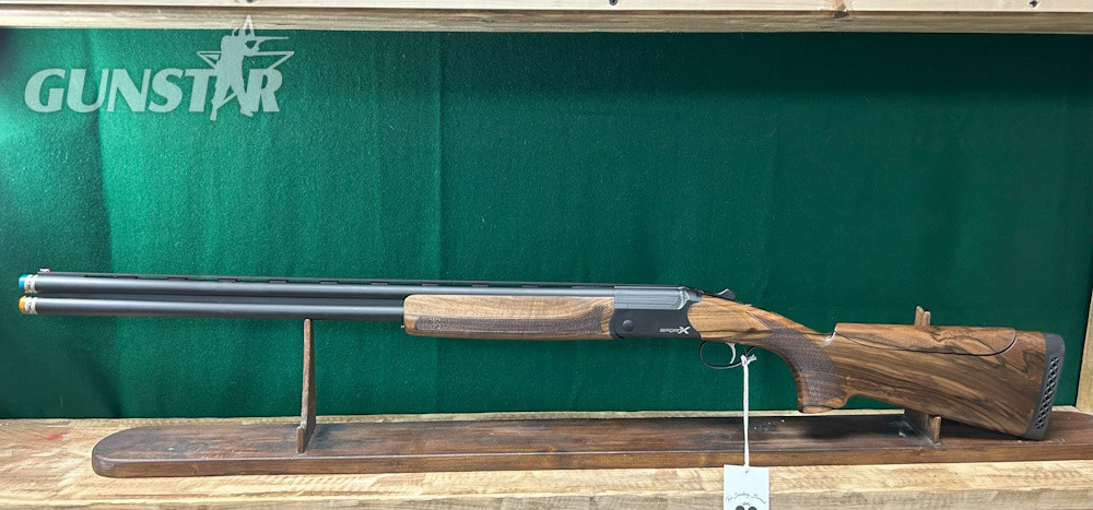 Webley & Scott Sport X  12 Bore/gauge in 