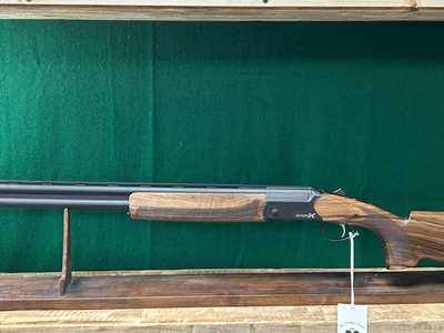 Webley & Scott Sport X 12 Bore/gauge