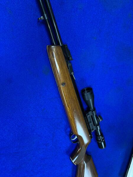 Webley & Scott Eclipse  .177