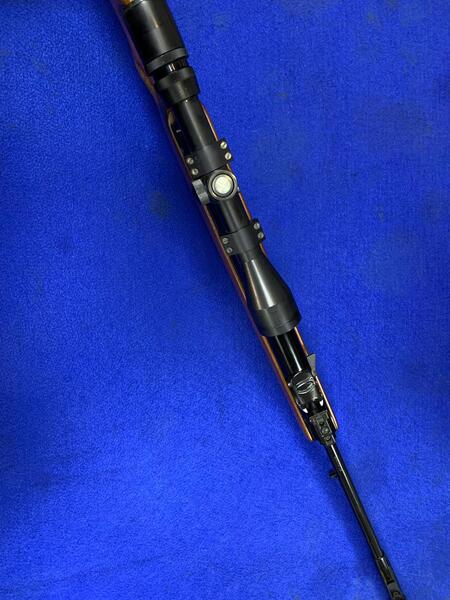  Webley & Scott Eclipse  .177