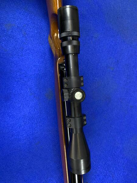 Webley & Scott Eclipse  .177 - {CATEGORY}