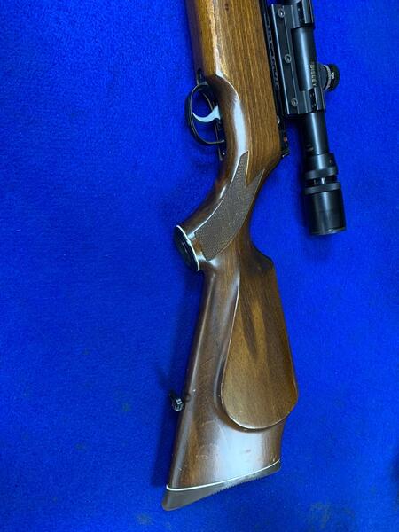 {CATEGORY} - Webley & Scott Eclipse  .177