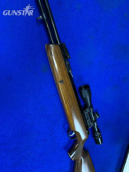 Webley & Scott Eclipse  .177