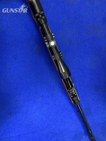  Webley & Scott Eclipse  .177