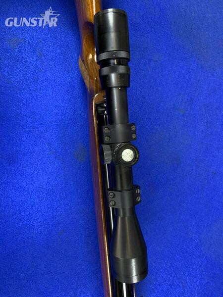 Webley & Scott Eclipse  .177 - {CATEGORY}