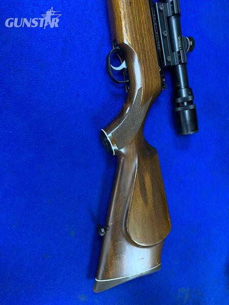 {CATEGORY} - Webley & Scott Eclipse  .177