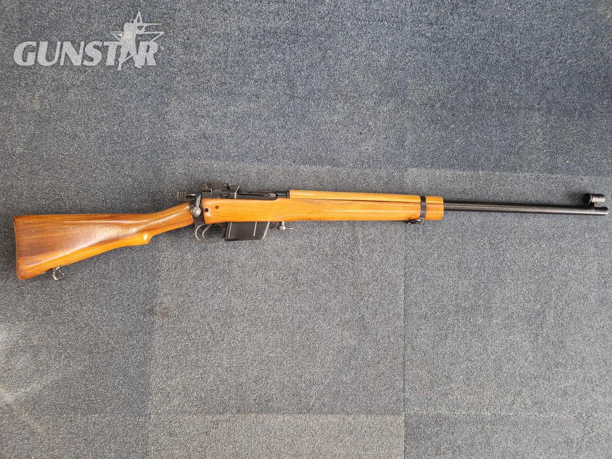 Enfield .308  ENFIELD BOLT ACTION RIFLE (FAC) Bolt Action Rifle Bolt Action .308 Winchester Rifle in 