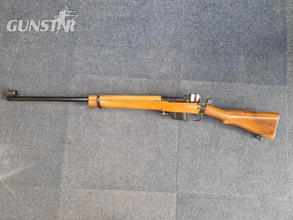 Enfield .308  ENFIELD BOLT ACTION RIFLE (FAC) Bolt Action Rifle Bolt Action .308 Winchester Rifle