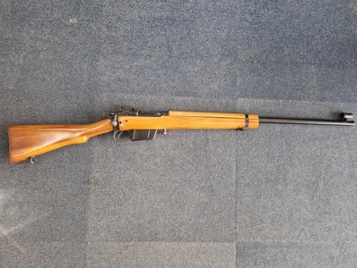 Enfield .308  ENFIELD BOLT ACTION RIFLE (FAC) Bolt Action Rifle Bolt Action .308 Winchester Rifle