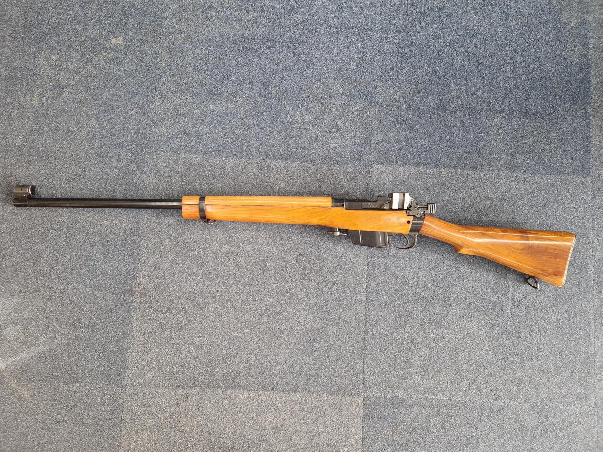 Enfield .308  ENFIELD BOLT ACTION RIFLE (FAC) Bolt Action Rifle Bolt Action .308 Winchester Rifle