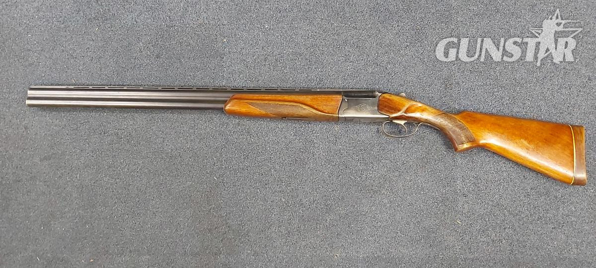 Baikal IZh-27E Over and Under 12 Bore/gauge in 