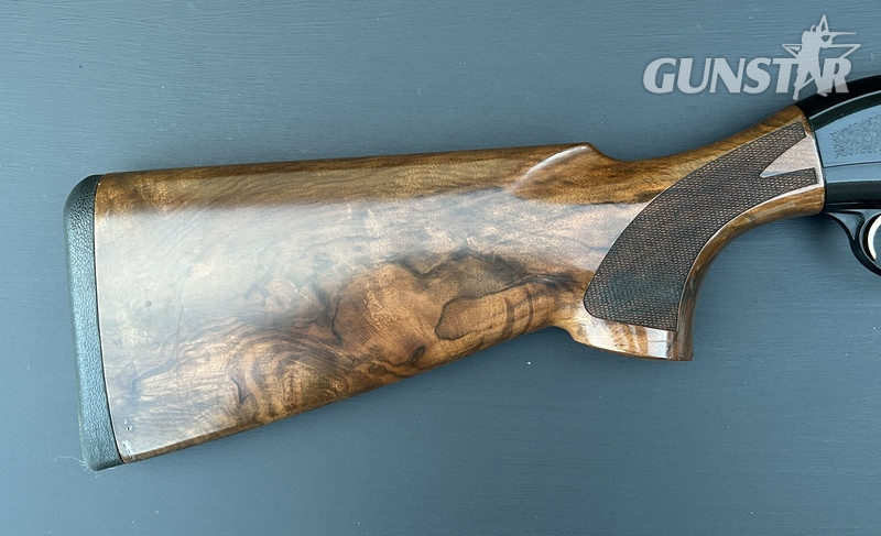 Beretta AL391 Urika Sporting Semi-Auto 12 Bore/gauge