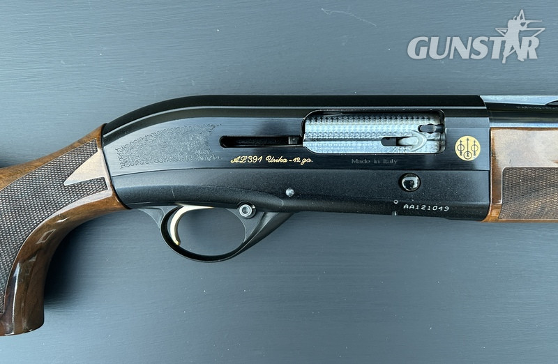  Beretta AL391 Urika Sporting Semi-Auto 12 Bore/gauge