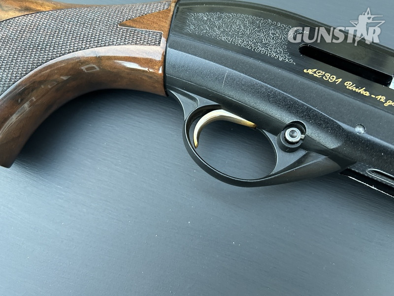 Beretta AL391 Urika Sporting Semi-Auto 12 Bore/gauge - {CATEGORY} in 