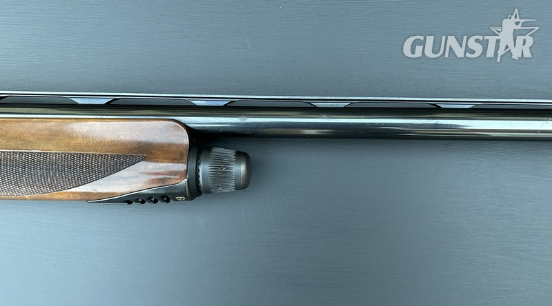 Beretta AL391 Urika Sporting Semi-Auto 12 Bore/gauge - {CATEGORY}